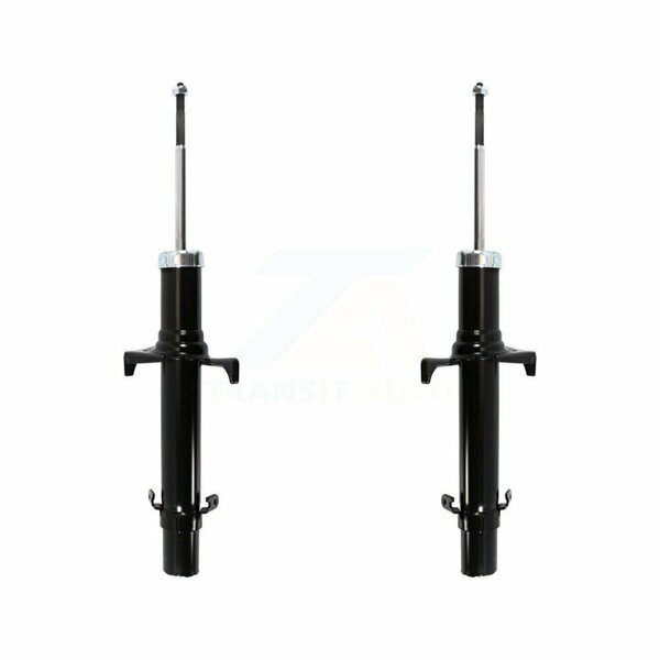 Top Quality Front Suspension Struts Pair For 2008-2012 Honda Accord K78-100689